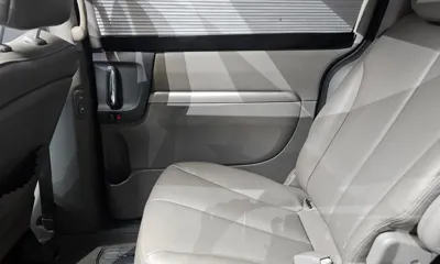 Kia Canival 2014, 142518 км, за 5290000 KRW - фото 25