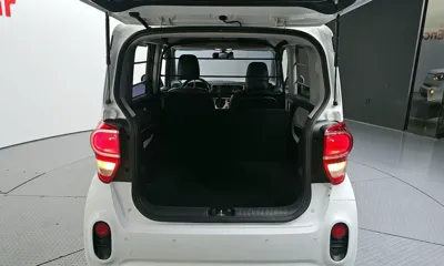 Kia Ray 2021, 95228 км, за 7700000 KRW - фото 28