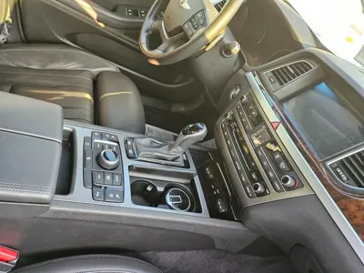 Hyundai Genesis 2016, 76400 км, за 13800000 KRW - фото 20