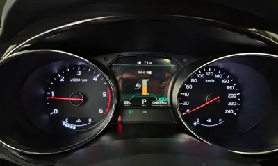 Kia Canival 2019, 154077 км, за 14500000 KRW - фото 8