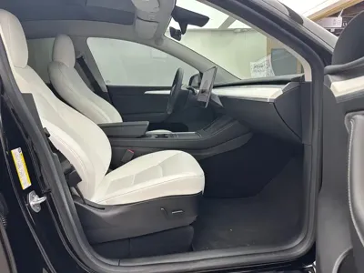 Tesla Model Y 2023, 67200 км, за 148800 CNY - фото 16