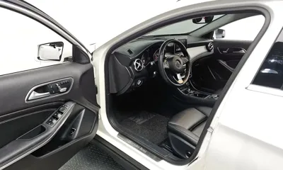 Mercedes-Benz GLA-Class 2019, 71853 км, за 18900000 KRW - фото 10