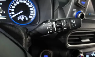 Hyundai Kona 2018, 320566 км, за 9900000 KRW - фото 15