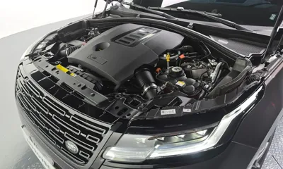 Land Rover Range Rover Velar 2025, 1093 км, за 81000000 KRW - фото 6
