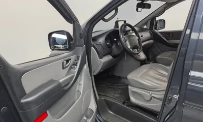 Hyundai Starex 2015, 187246 км, за 5500000 KRW - фото 11