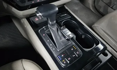 Kia Canival 2018, 137885 км, за 11900000 KRW - фото 9