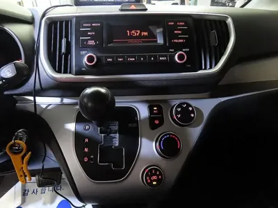 Kia Ray 2022, 32378 км, за 8370000 KRW - фото 12