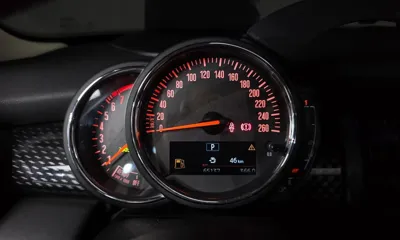 MINI Cooper 2019, 65137 км, за 18900000 KRW - фото 8