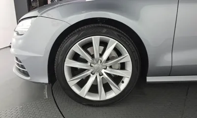 Audi A7 2016, 140026 км, за 15500000 KRW - фото 5