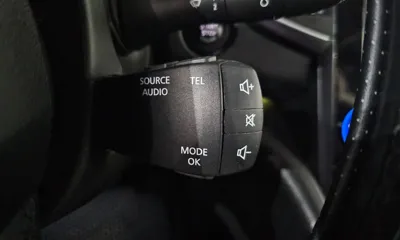Renault-KoreaSamsung SM6 2016, 155847 км, за 7990000 KRW - фото 18