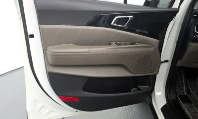Kia Canival 2024, 46958 км, за 46500000 KRW - фото 24
