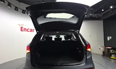 Hyundai Santafe 2018, 78450 км, за 12500000 KRW - фото 29