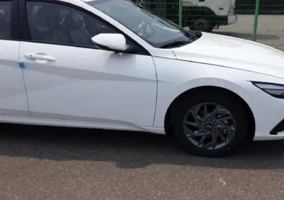 Hyundai Avante 2026, 1 км, за 3840000 KRW - фото 6