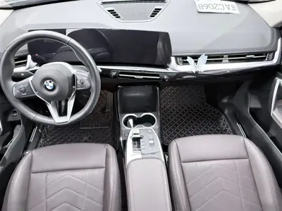 BMW X1 2024, 39000 км, за 208800 CNY - фото 15