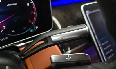 Mercedes-Benz S-Class 2022, 83180 км, за 90000000 KRW - фото 9