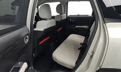 Citroen-DS C3 Aircross 2019, 69027 км, за 10500000 KRW - фото 13