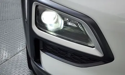 Hyundai Kona 2018, 52382 км, за 12400000 KRW - фото 22
