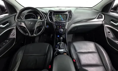 Hyundai Santafe 2016, 115098 км, за 13200000 KRW - фото 7