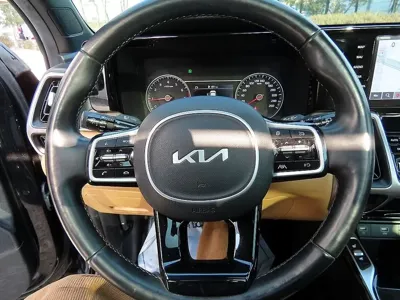 Kia Sorento 2022, 85878 км, за 21900000 KRW - фото 8