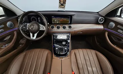 Mercedes-Benz E-Class 2019, 84126 км, за 27000000 KRW - фото 7
