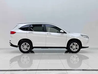Haval M6 2024, 60500 км, за 49900 CNY - фото 9