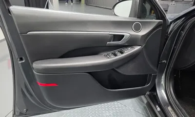 Hyundai Sonata 2021, 77333 км, за 13990000 KRW - фото 24