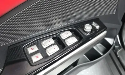 KG_Mobility_Ssangyong TIBOLI 2016, 166444 км, за 3900000 KRW - фото 30