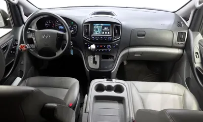 Hyundai Starex 2017, 169057 км, за 9500000 KRW - фото 7