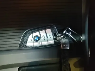 BMW X1 2021, 87600 км, за 87300 CNY - фото 9