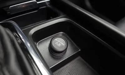 Volvo XC90 2018, 98253 км, за 29600000 KRW - фото 34