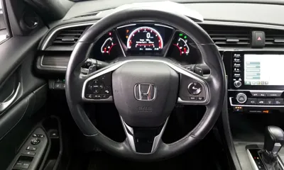 Honda Civic 2019, 66204 км, за 16800000 KRW - фото 13