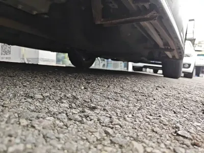 Honda CR-V 2019, 93699 км, за 73600 CNY - фото 22