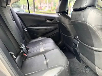 Toyota Corolla 2022, 48000 км, за 88800 CNY - фото 12