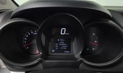Kia Ray 2022, 16438 км, за 14800000 KRW - фото 8