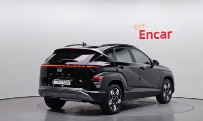 Hyundai Kona 2025, 8027 км, за 32890000 KRW