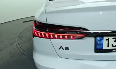 Audi A6 2020, 49073 км, за 28200000 KRW - фото 23