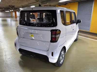Kia Ray 2026, 5 км, за 3240000 KRW - фото 18