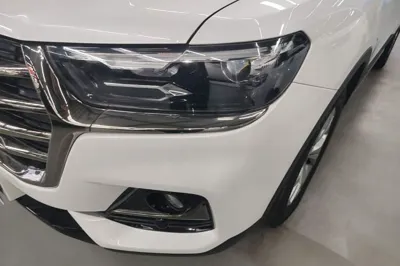 Haval H6 2021, 53400 км, за 69645.2 CNY - фото 9