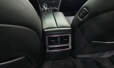 Hyundai Equus 2015, 171093 км, за 6990000 KRW - фото 29