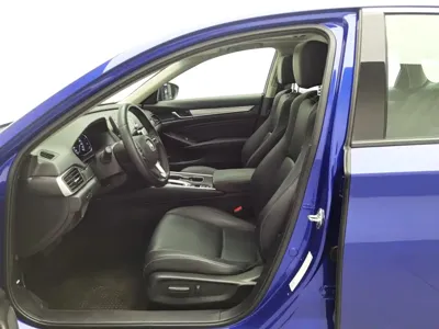 Honda Accord 2019, 87100 км, за 65800 CNY - фото 10