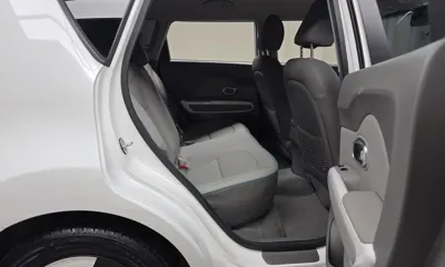 Kia Soul 2015, 49413 км, за 7500000 KRW - фото 12