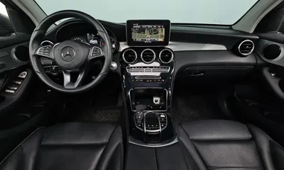 Mercedes-Benz GLC-Class 2018, 127181 км, за 22900000 KRW - фото 7