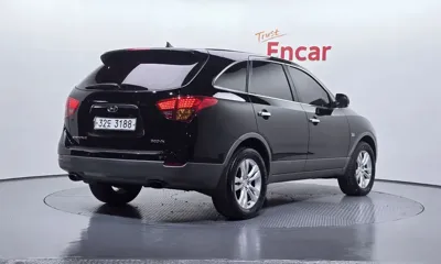 Hyundai Veracruz 2009, 188595 км, за 4900000 KRW - фото 2