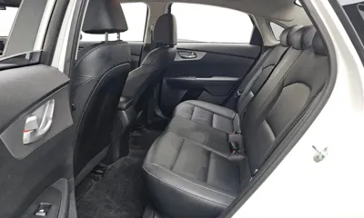 Kia K3 2022, 38627 км, за 15300000 KRW - фото 26