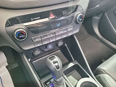 Hyundai Tucson 2016, 145611 км, за 12790000 KRW - фото 18