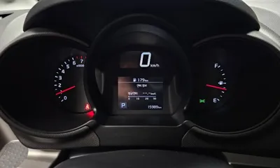 Kia Ray 2022, 15989 км, за 13950000 KRW - фото 8