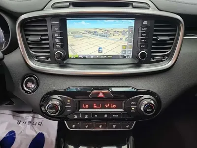 Kia Sorento 2015, 203000 км, за 7900000 KRW - фото 10