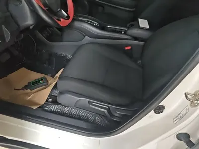 Honda Vezel 2018, 100800 км, за 48900 CNY - фото 15