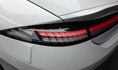 Hyundai Ioniq6 2023, 48828 км, за 32000000 KRW - фото 23