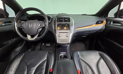 Lincoln MKC 2015, 86657 км, за 8490000 KRW - фото 7